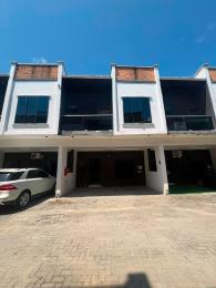 4 bedroom Terraced Duplex For Sale Ikota Lekki Lagos