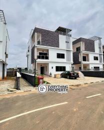 5 bedroom Duplex For Sale Apo Legislatives Quarters Apo Abuja Phase 2 