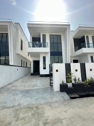 4 bedroom Detached Duplex For Sale Lekki Palm City Lekki Scheme 2 Ajah Lagos