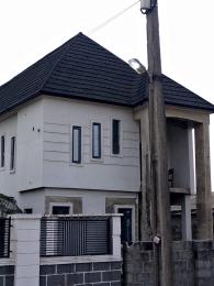 Duplex For Sale Laaga Elepe Ikorodu Ijede Ikorodu Lagos