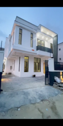 4 bedroom Detached Duplex For Sale Ajah Lagos