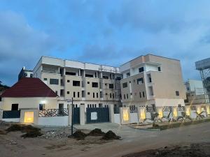4 bedroom Terraced Duplex For Sale Guzape Abuja Phase 1 