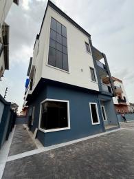 5 bedroom Detached Duplex For Sale Magodo Gra Phase 1 Magodo Isheri Ikeja Lagos