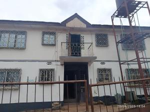 Commercial Property For Sale Behind Fidelity Bank Bodija, Very Close To Ui First Gate Bodija Ibadan Oyo Commercial Property For Sale Behind Fidelity Bank Bodija, Very Close To Ui First Gate Bodija Ibadan Oyo