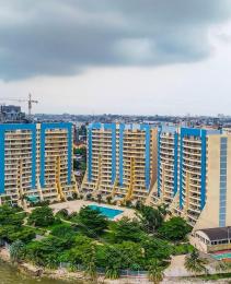 3 bedroom Block Of Flats For Sale Banana Island Ikoyi Lagos