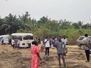 Residential Land For Sale Apex Gardens Estate Located At Osasa Apalondon Ijebu Ode Ogun Residential Land For Sale Apex Gardens Estate Located At Osasa Apalondon Ijebu Ode Ogun