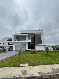 6 bedroom Detached Duplex For Sale Victoria Garden City Lekki Lagos
