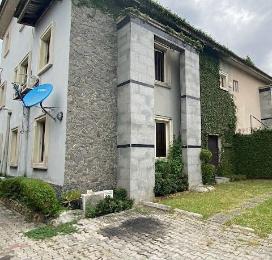 4 bedroom Semi detached Duplex For Sale Off Admiralty Way, Lekki Phase 1, Lagos Lekki Phase 1 Lagos