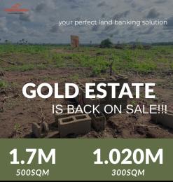 Mixed use Land For Sale Gold Estate With Flexible Payment Plans Located At Iloti Epe Lagos Mixed use Land For Sale Gold Estate With Flexible Payment Plans Located At Iloti Epe Lagos