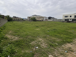 Land For Sale Lekki Phase 1 Lagos