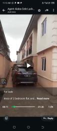 Terrace For Sale Alimosho Lagos