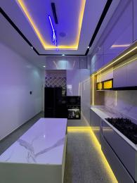 5 bedroom Detached Duplex For Sale Chevron Drive Lekki Lagos