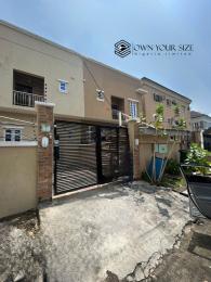 4 bedroom Semi detached Duplex For Rent Agungi Lekki Lagos 4 bedroom Semi detached Duplex For Rent Agungi Lekki Lagos
