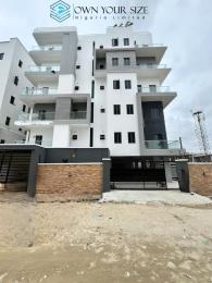 3 bedroom Flat & Apartment For Sale Ikate Lekki Lagos