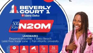 Land For Sale Behind Delight Estate Amen Estate Lakowe Gold Courses Eleko Ibeju-Lekki Lagos Land For Sale Behind Delight Estate Amen Estate Lakowe Gold Courses Eleko Ibeju-Lekki Lagos