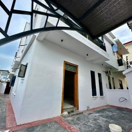 4 bedroom Detached Duplex For Sale Oral Estate Lekki Phase 1 Lagos