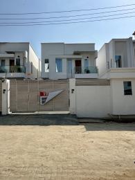 5 bedroom Detached Duplex For Sale Ologolo Axis Lekki Phase 1 Lagos