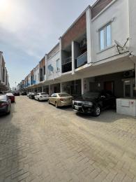 3 bedroom Terraced Duplex For Rent Ikota Lekki Lagos