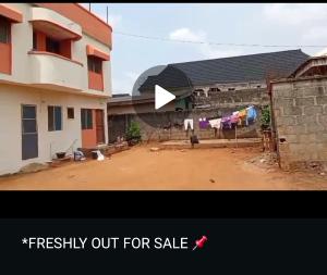 Terrace For Sale Ishuti Road, Egan Igando, Lagos State. Egan Ikotun/Igando Lagos