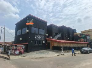 Restaurant/Bar For Sale Oko Oba Agege Lagos