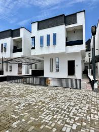 4 bedroom Detached Duplex For Sale Ikota Axis Ikota Lekki Lagos