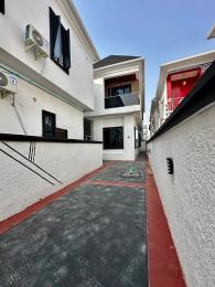 4 bedroom Detached Duplex For Sale Oral Estate Lekki Lagos