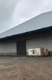 Warehouse For Sale Sagamu / Benin / Ore Expressway Alekunifesowapo Odogbolu Ogun