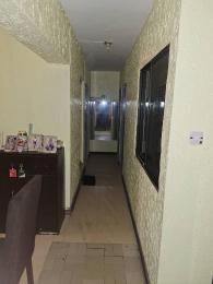 3 bedroom Block Of Flats For Sale Closs To Fashola Estate Wemco Road Ogba Lagos