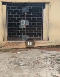 Shop For Rent Ifako-ogba Lagos