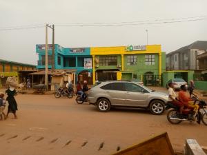 Mall/Complex/Plaza For Sale Akute Ajuwon Road Lagos Extension Ogun