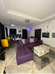 1 bedroom Studio Apartment Short let Chevron Drive Lekki Lagos