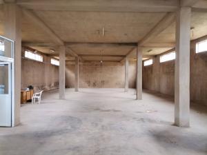 Warehouse For Sale Deji Akinso Street, Behind Total Filling Station, Oluyole Estate Ibadan Oyo