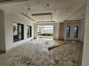 4 bedroom Semi detached Duplex For Sale Ikate Lekki Lagos 4 bedroom Semi detached Duplex For Sale Ikate Lekki Lagos