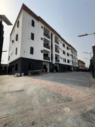 2 bedroom Block Of Flats For Sale Igbo Afon Before Chevron Lekki Lekki Lagos