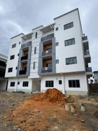 2 bedroom Block Of Flats For Sale Ologolo Lekki Lagos