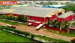 Factory For Sale Agbara Industrial Area, A Little Off The Lagos Badagry Expressway. Ado Odo/Ota Ogun