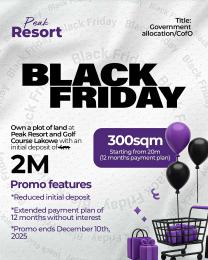 Residential Land For Sale Ibeju Lekki Abijo Ajah Lagos