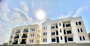 Block Of Flats For Sale Ikate Lekki Lagos Ikate Elegushi Lekki Lagos