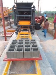 Factory For Sale Idu Industrial Abuja Phase 3 
