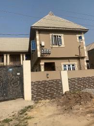 House For Sale Cornerstone Estate Back Of Nipco Filling Station Ebute Igbogbo Road Ebute Ikorodu Lagos