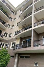 3 bedroom Block Of Flats For Sale Old Ikoyi Estate Ikoyi Lagos