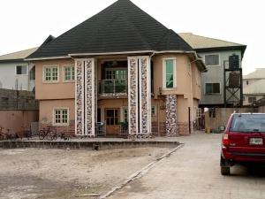 3 bedroom Block Of Flats For Sale Ago Palace Isolo Lagos 3 bedroom Block Of Flats For Sale Ago Palace Isolo Lagos