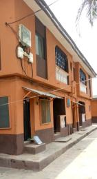 3 bedroom Block Of Flats For Sale Igando Ikotun/Igando Lagos