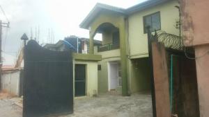 House For Sale Ogba Lagos