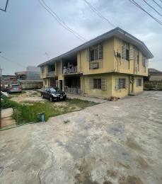 3 bedroom Block Of Flats For Sale Ketu Alapere Kosofe/Ikosi Lagos