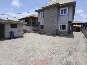 2 bedroom Flat & Apartment For Sale First Unity Estate Badore Ajah Lagos