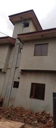 4 bedroom Townhouse For Sale Abakpa Nike Enugu Suburb Enugu Area 