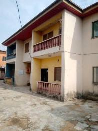 Block Of Flats For Sale Santos Layout Dopemu  Agege Lagos Block Of Flats For Sale Santos Layout Dopemu  Agege Lagos