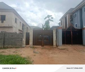 10 bedroom House For Sale Rescue Mission Layout/estate Owerri Imo