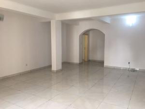 4 bedroom House For Rent Shonibare Estate Maryland Lagos
